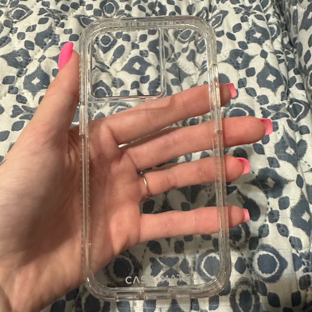 iPhone 14 pro case
